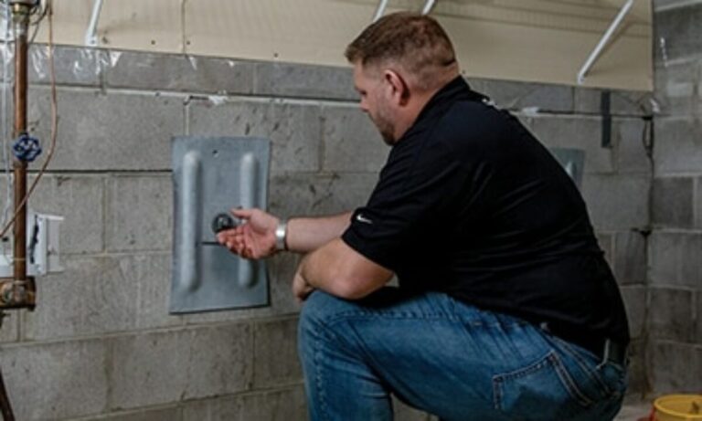 Chattanooga, TN Foundation Repair: From Assessment To Warranty