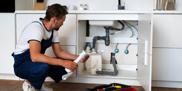 Expert Plumbing Solutions For Every Home And Business